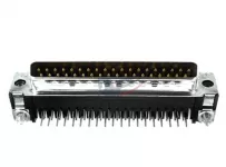 Cổng D-SUB PLUG 37POS R/A SOLDER